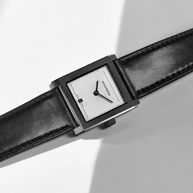 echo/neutra – Rivanera Piccolo GW