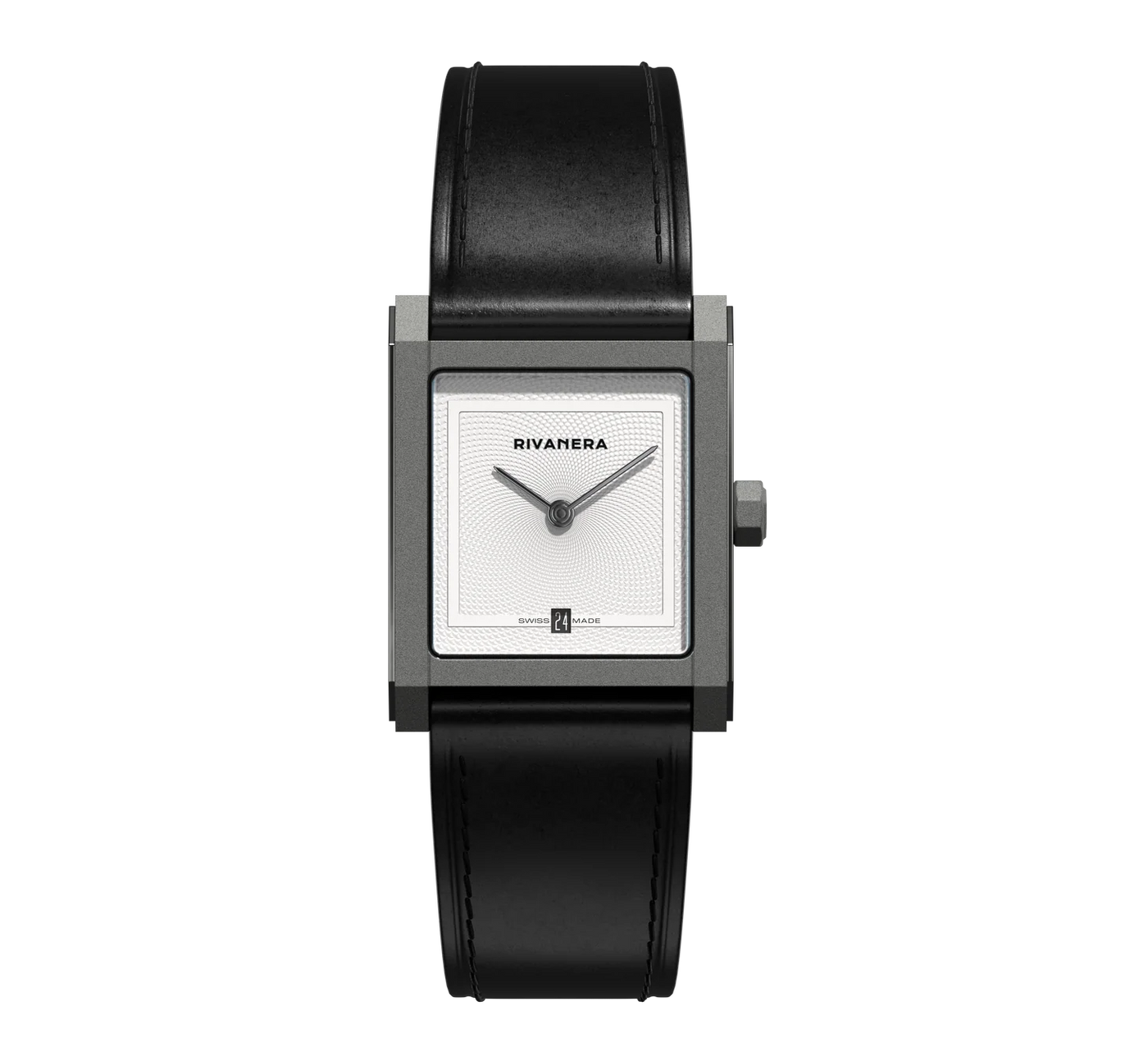 echo/neutra – Rivanera Piccolo GW
