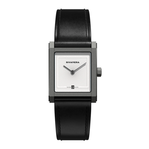 echo/neutra – Rivanera Piccolo GW