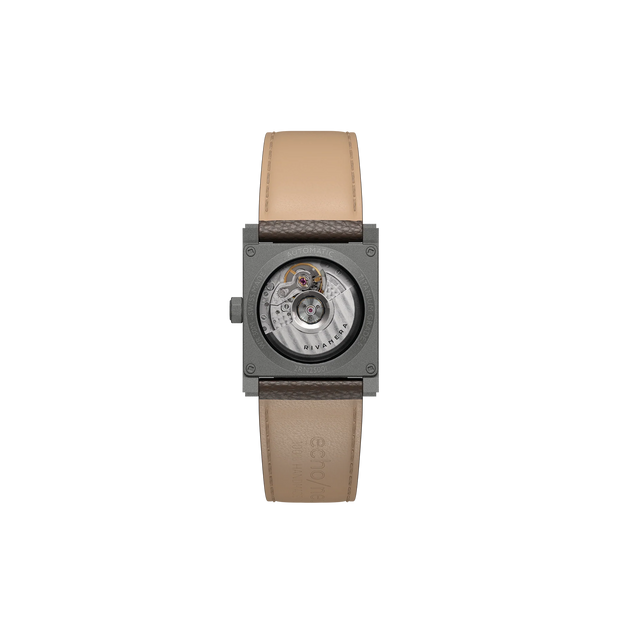 echo/neutra – Rivanera Piccolo GW