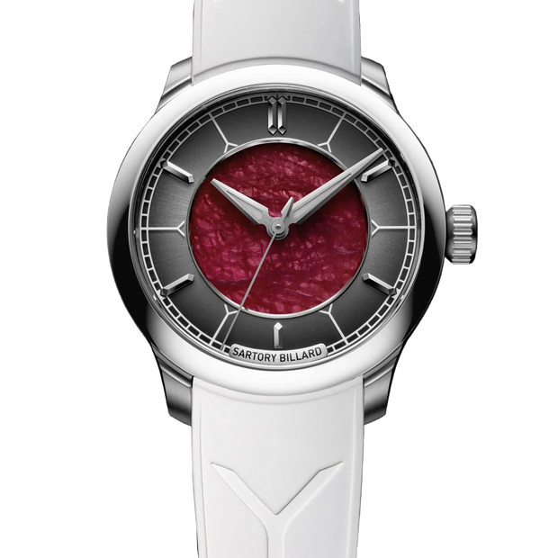 Sartory-Billard SB04-E Ruby Platinum