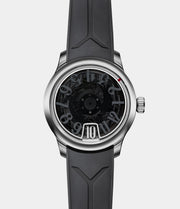 Sartory-Billard SB10 Jumping Hour Black Sapphire