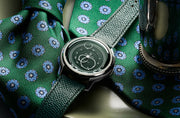 Beaubleu La Pièce n°1 - Olive Green