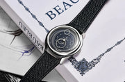 Beaubleu La Pièce n°1 - Empire Blue
