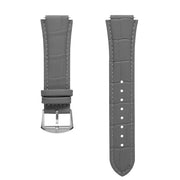 MD Watches Studio Emerald Isle – kožený řemínek