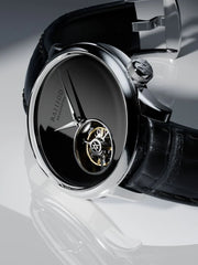 BA111OD 4 Onyx Flying Tourbillon