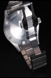 Makoto – Shibuya Grade 5 Titanium Bracelet