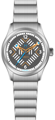 Makoto – Shibuya Grade 5 Titanium Bracelet