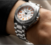 Delma – Shell Star 41 mm 41701.776.6.011