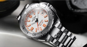 Delma – Shell Star 41 mm 41701.776.6.011