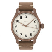 Stowa – Marine Bronze Vintage 40 arabic Special Edition