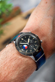 Sunrex Beta x INFINITY Watches Czech Edition