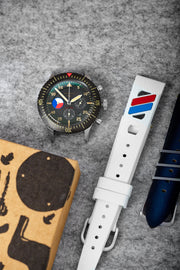 Sunrex Beta x INFINITY Watches Czech Edition