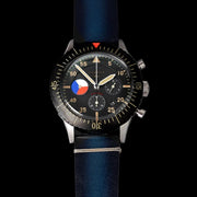 Sunrex Beta x INFINITY Watches Czech Edition