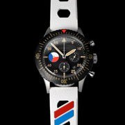 Sunrex Beta x INFINITY Watches Czech Edition