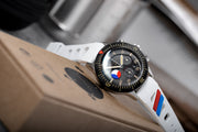 Sunrex Beta x INFINITY Watches Czech Edition