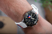 Sunrex Beta x INFINITY Watches Czech Edition