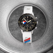 Sunrex Beta x INFINITY Watches Czech Edition