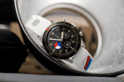 Sunrex Beta x INFINITY Watches Czech Edition