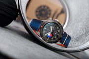 Sunrex Beta x INFINITY Watches Czech Edition