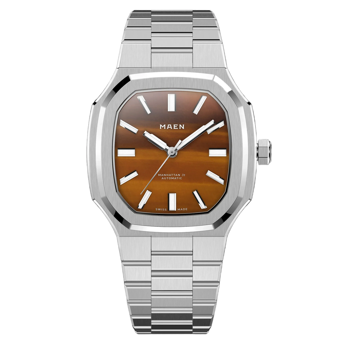 Maen – MANHATTAN 37 – 三七 - 坤 KUN EDITION