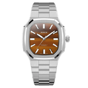 Maen – MANHATTAN 37 – 三七 - 坤 KUN EDITION
