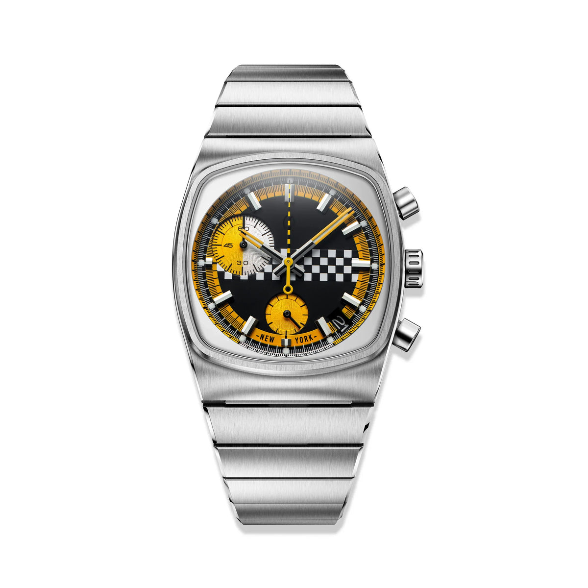 Brew Metric – Chrono Taxi Limited Edition