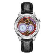 MD Watches Studio – Supernatural Thetra Unisex 37 mm