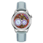 MD Watches Studio – Supernatural Thetra Unisex 37 mm