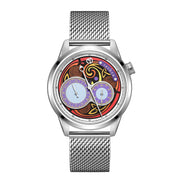 MD Watches Studio – Supernatural Thetra Unisex 37 mm