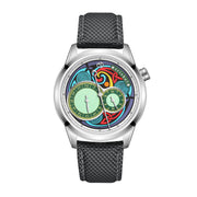 MD Watches Studio – Supernatural