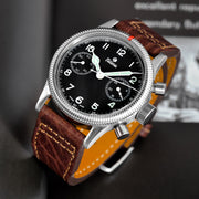 Tutima Flieger Friday Chronograph Limited Edition – Komise
