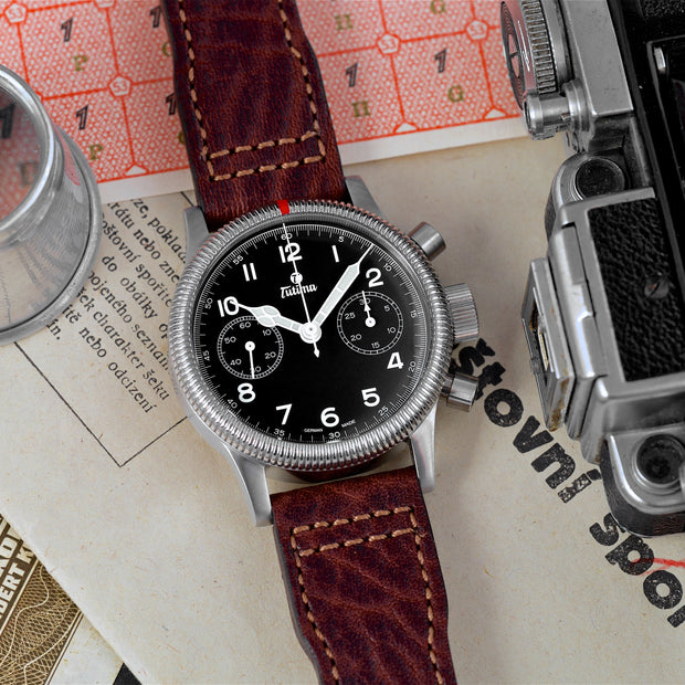 Tutima Flieger Friday Chronograph Limited Edition – Komise