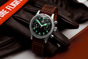 Tutima Flieger Friday Chronograph Limited Edition – Komise