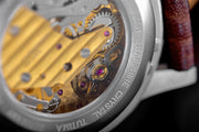 Tutima Flieger Friday Chronograph Limited Edition – Komise