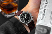 Tutima Flieger Friday Chronograph Limited Edition – Komise