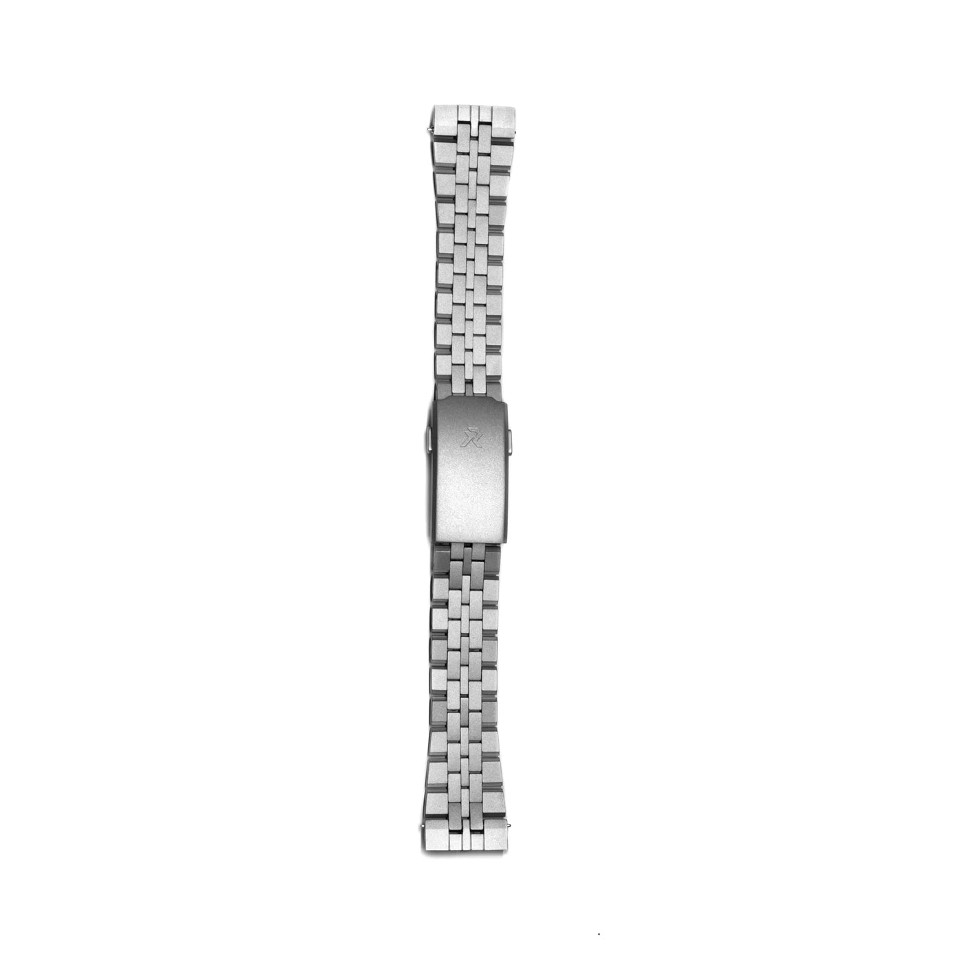 RZE UltraHex™ Titanium Bracelet - HexLink