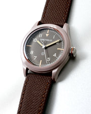 Earthen Co, – Summit MK II Dune Devil