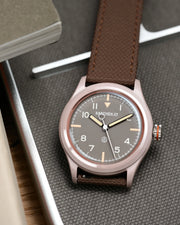Earthen Co, – Summit MK II Dune Devil