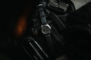 RZE VALOUR 38 - Carbon Black
