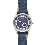 Vario ИAVI Voyage United Kingdom Single Hand Watch