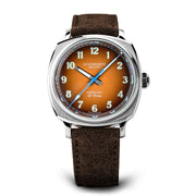 Duckworth Prestex - Verimatic 39 mm Orange