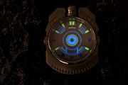 The Astral Spaceship Automatic by AndoAndoAndo - Meridian Shimmer