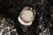 The Astral Spaceship Automatic by AndoAndoAndo - Meridian Shimmer