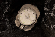 The Astral Spaceship Automatic by AndoAndoAndo - Meridian Shimmer