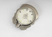The Astral Spaceship Automatic by AndoAndoAndo - Meridian Shimmer