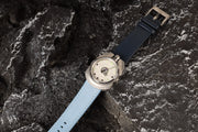 The Astral Spaceship Automatic by AndoAndoAndo - Meridian Shimmer