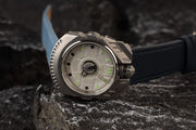 The Astral Spaceship Automatic by AndoAndoAndo - Meridian Shimmer