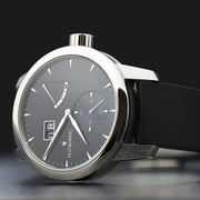 Zeitwinkel 273° Black