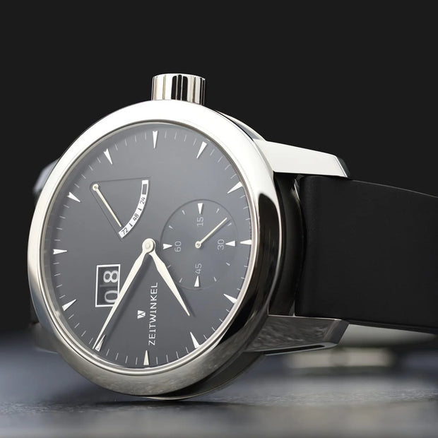 Zeitwinkel 273° Black